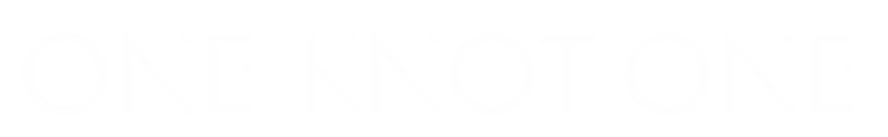 OneKnotone New logo